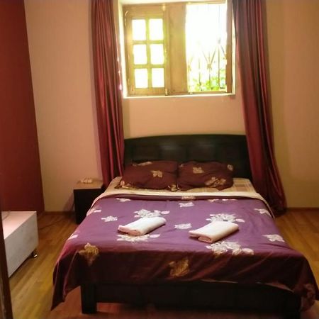 Your Hostel Tbilisi Exterior photo