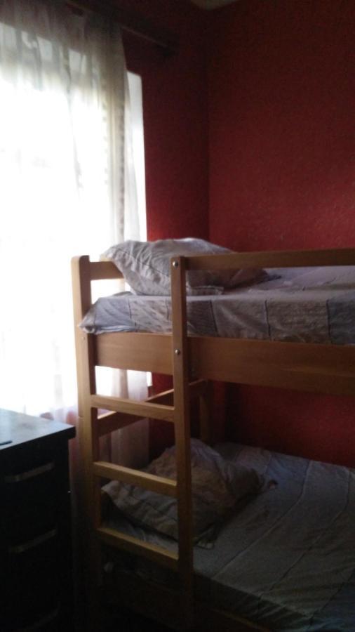 Your Hostel Tbilisi Exterior photo