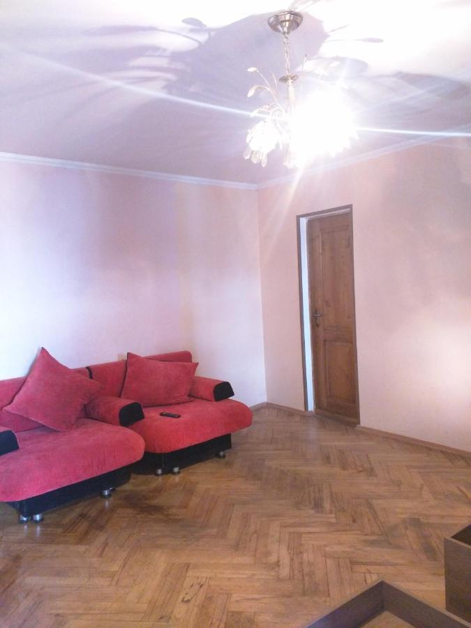Your Hostel Tbilisi Exterior photo